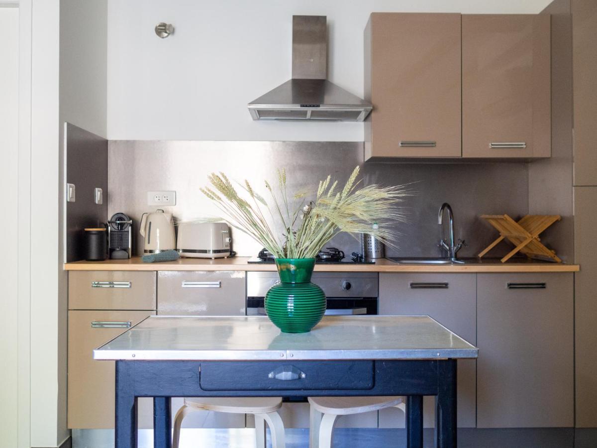 Apartment La Madeleine Arles