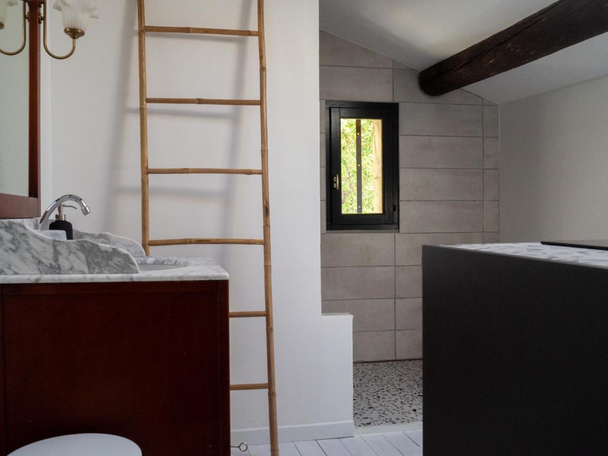 La Madeleine Apartment Arles