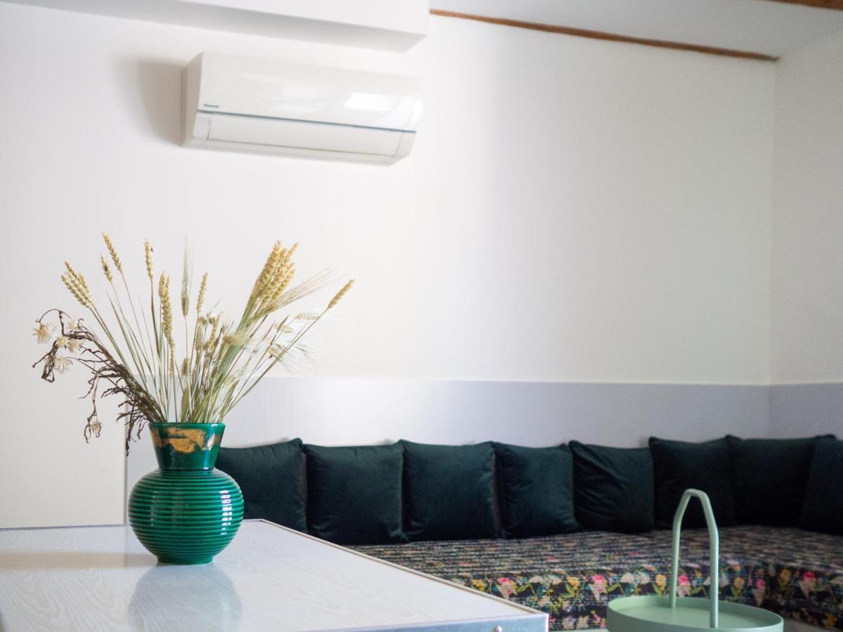 La Madeleine Apartment Arles