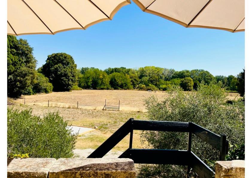 La Madeleine Apartment Arles