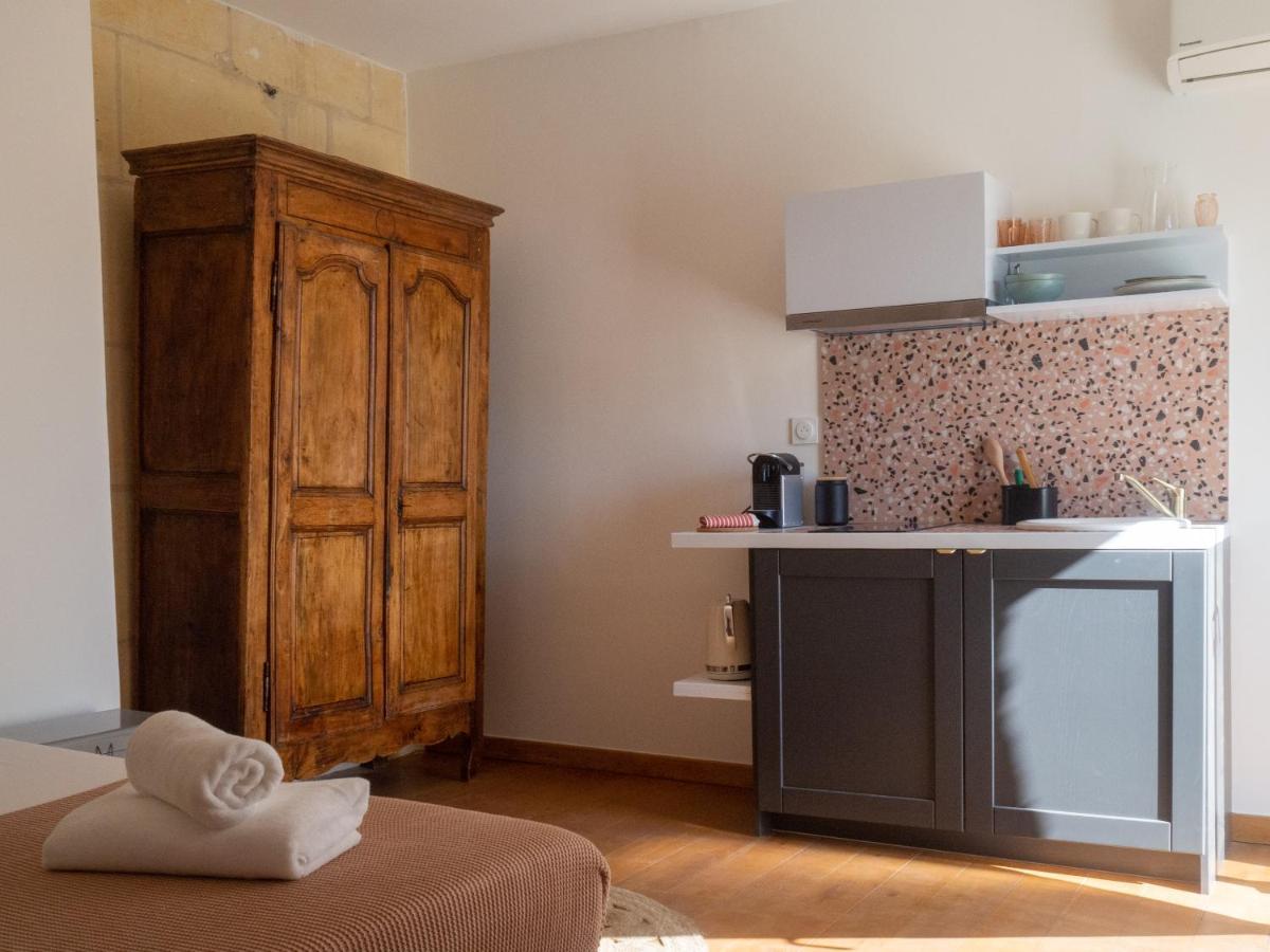 La Madeleine Apartment Arles