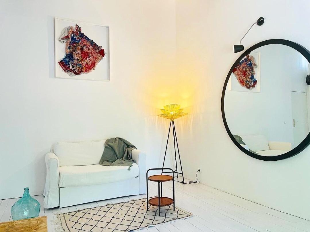 Apartment La Madeleine Arles
