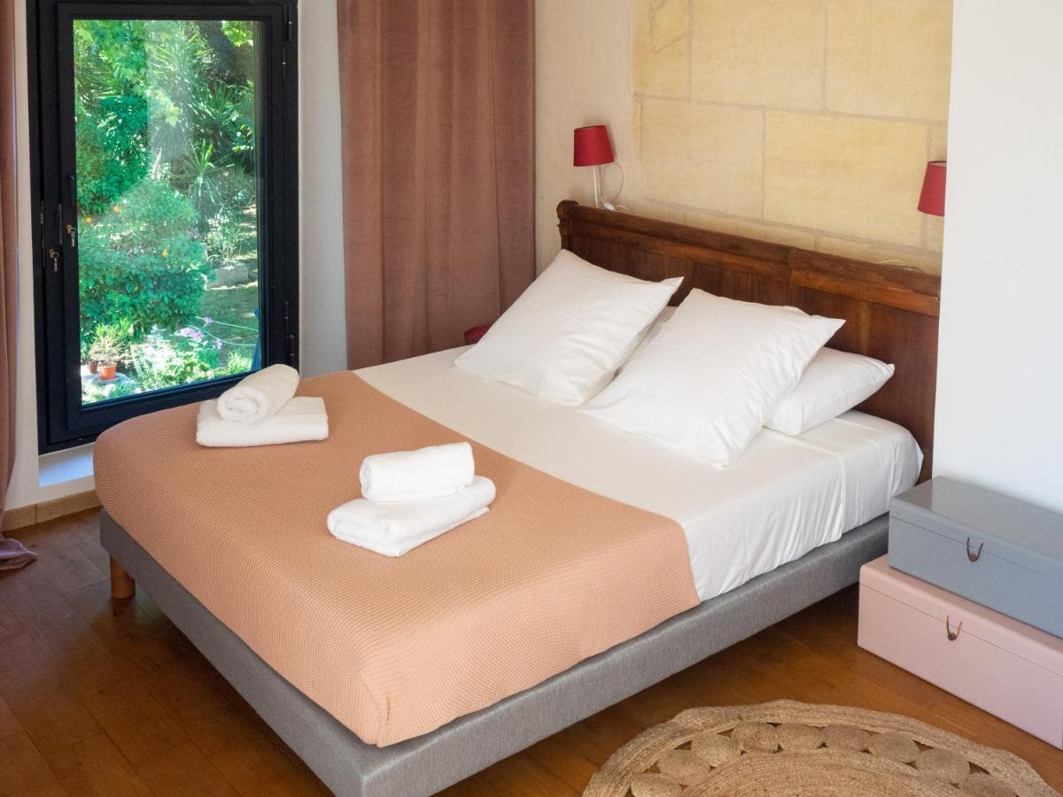 La Madeleine Apartment Arles