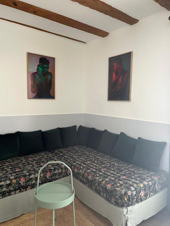 La Madeleine Apartment *