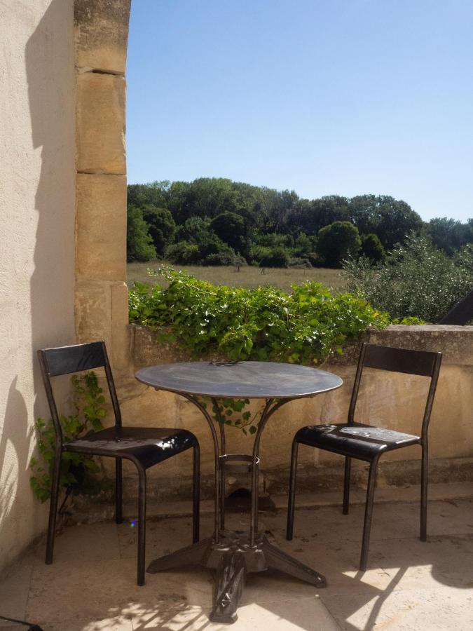 La Madeleine Apartment *
