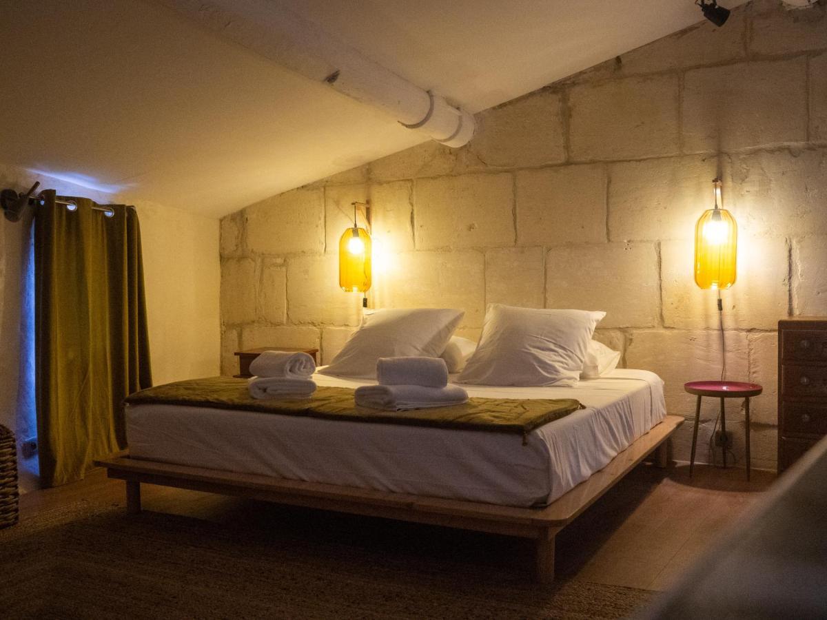 La Madeleine Apartment Arles