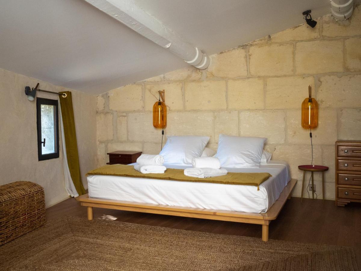 Apartment La Madeleine *