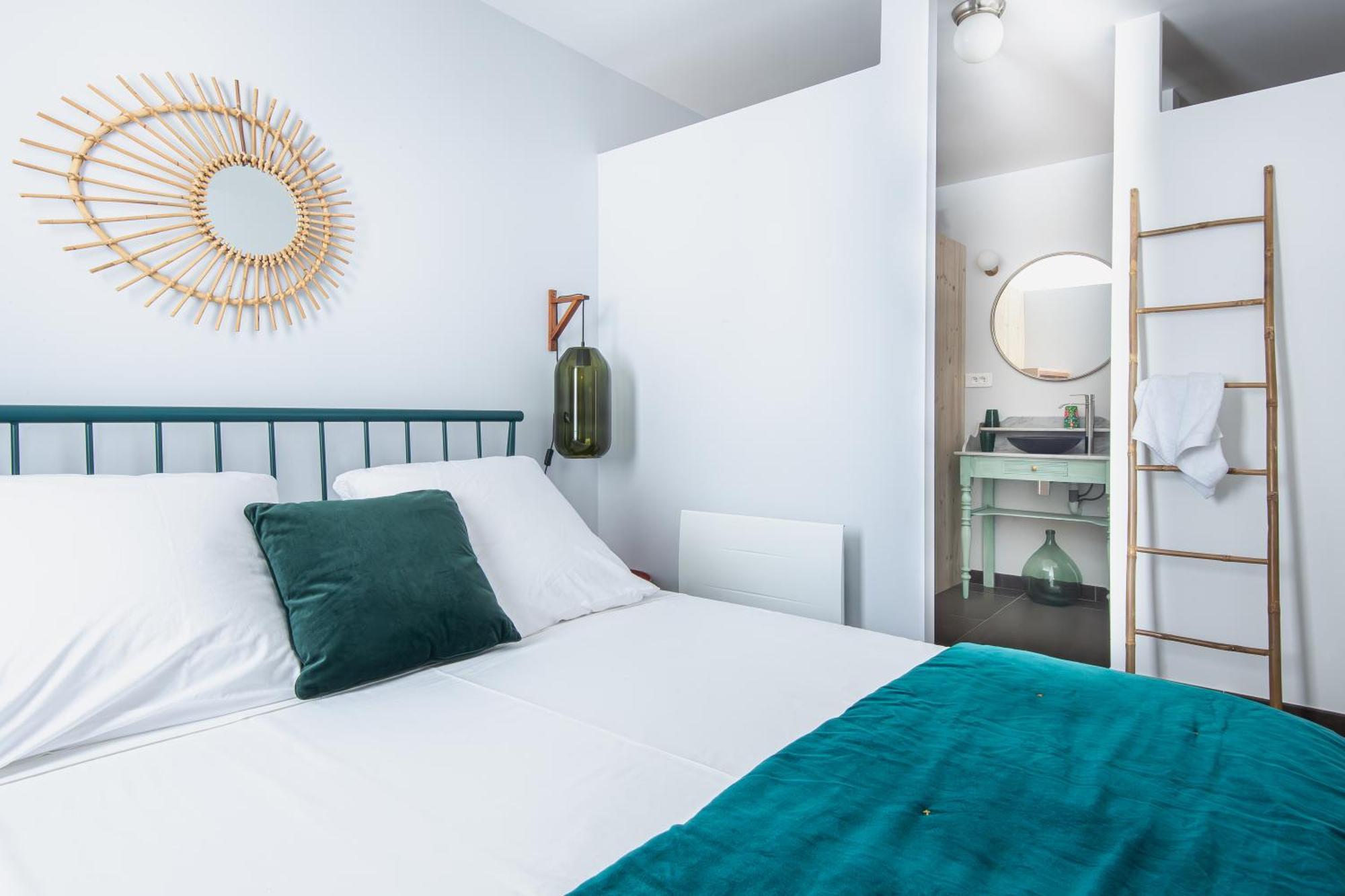 La Madeleine Apartment Arles