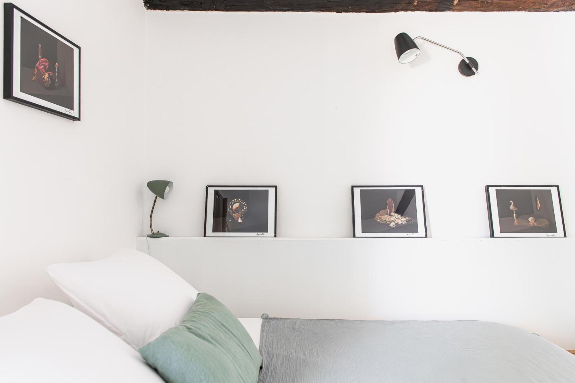 Apartment La Madeleine Arles