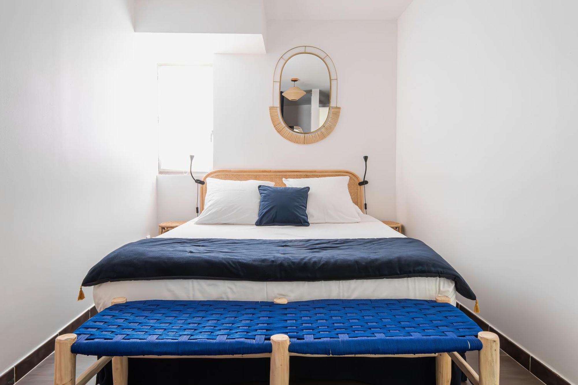 Apartment La Madeleine Arles