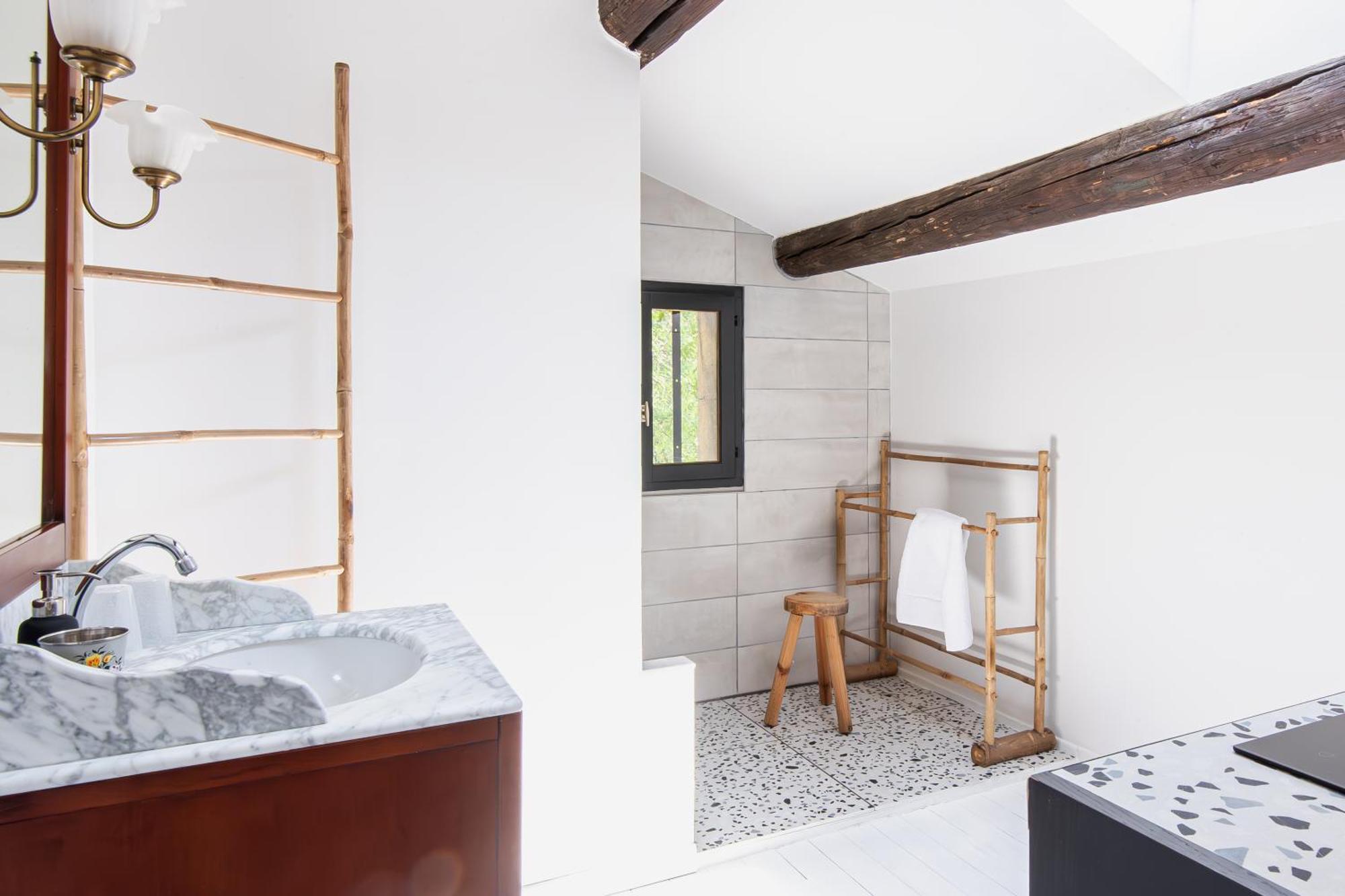 La Madeleine Apartment Arles