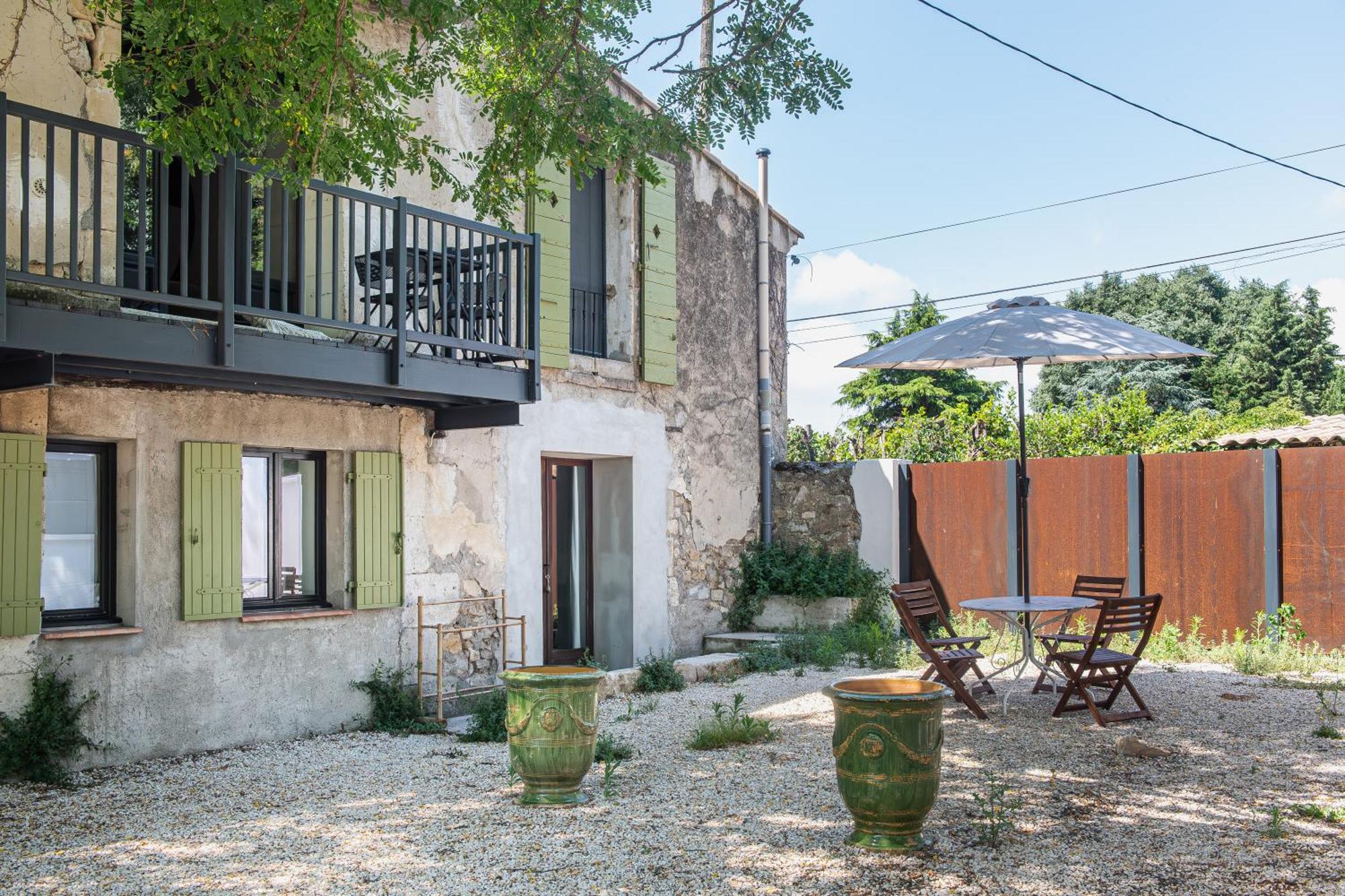 La Madeleine Apartment *