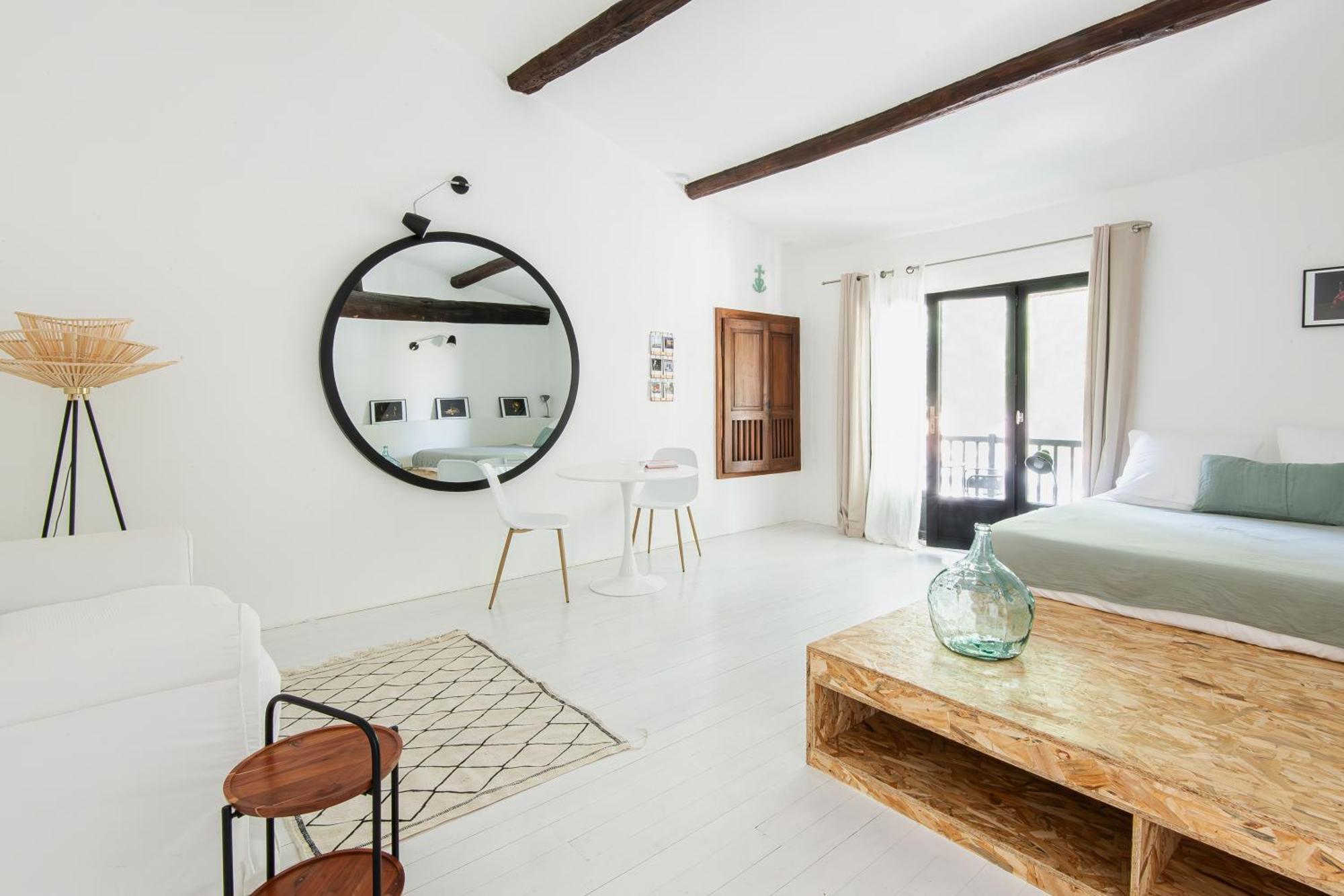 Apartment La Madeleine Arles