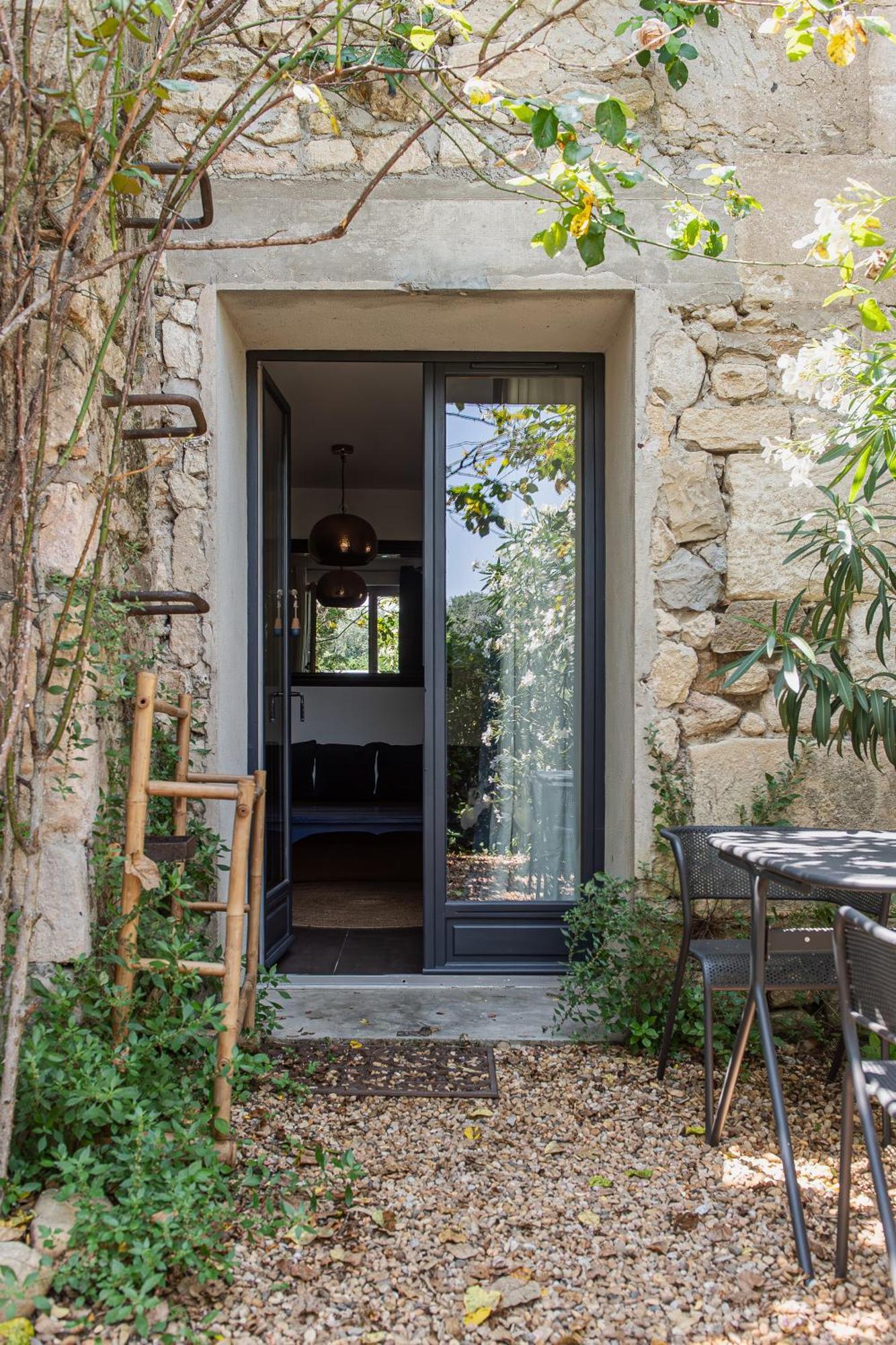 Apartment La Madeleine Arles