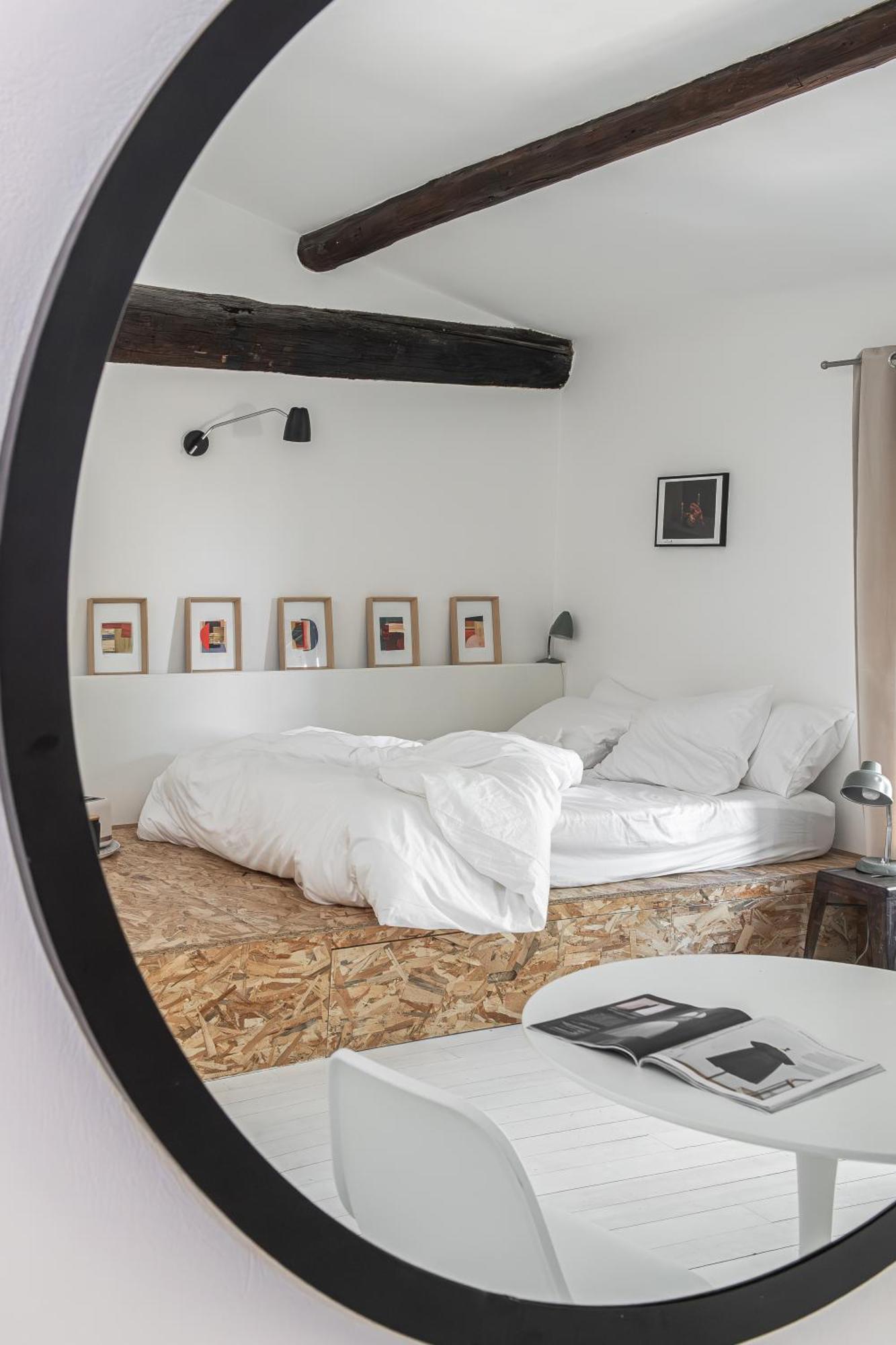 La Madeleine Apartment